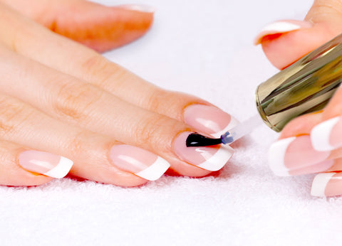 12 Most Common Acrylic Nails Mishaps to Avoid – iGel Beauty