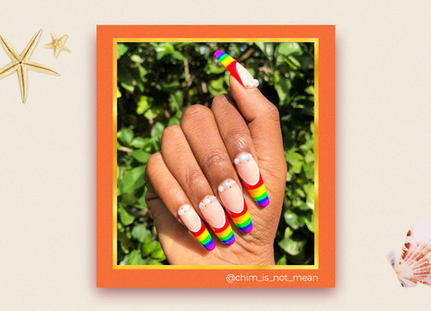 40 Best Bright Summer Nails To Wear This Season - Its Claudia G