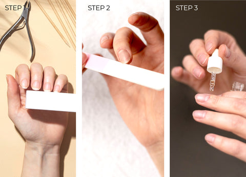 Everything You Should Know About Dip Powder Nails