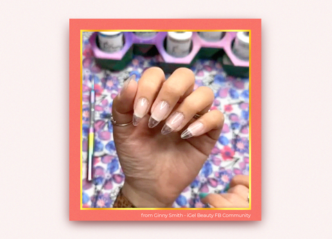 Keep it Classic: Easy DIY Steps for a French Manicure with DIPD Nails –  DIPD NAILS