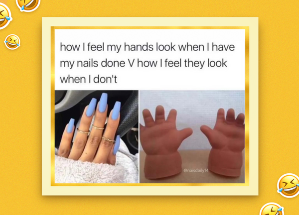 Nail Meme