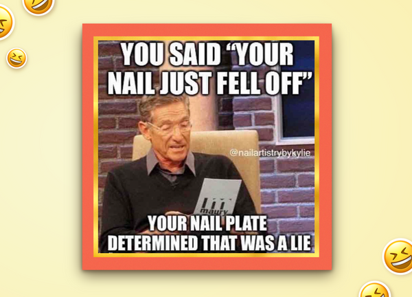 Nail Meme