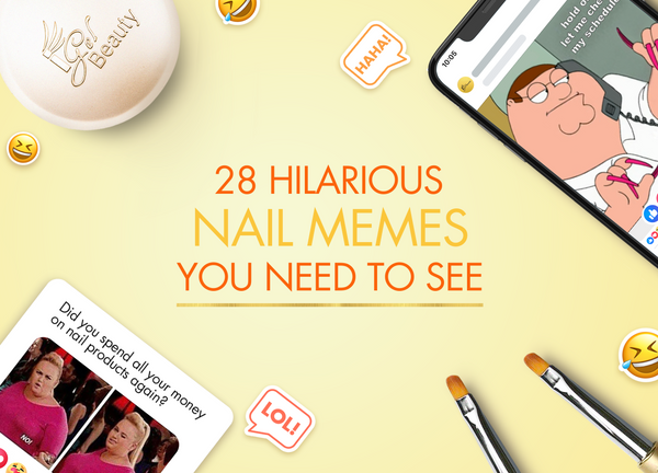 28 Hilarious Nail Memes You Need To See