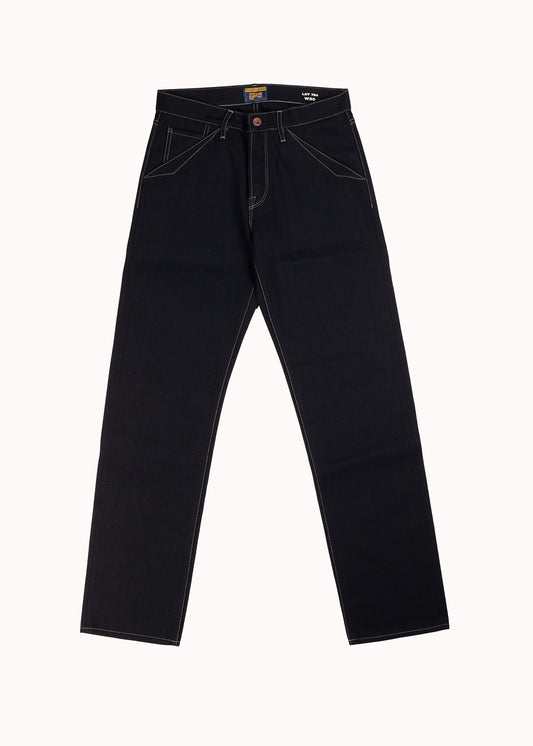 LOT 79R Jeans - Blue – Kerbside&Co.