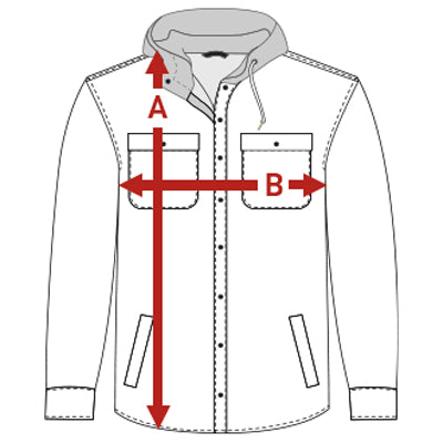 Flannel Measure