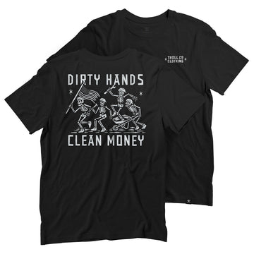 Men's DHCM Flagship Parade T-Shirt