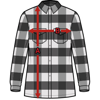 Wool Jacket Graphic