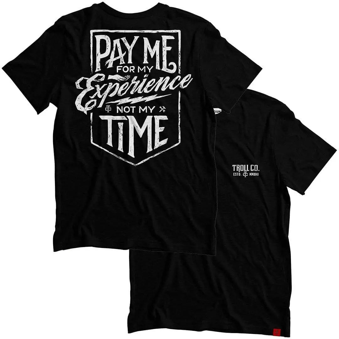 Pay Me Tee - Troll Co product image