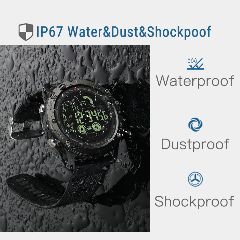 blaze tactical smartwatch