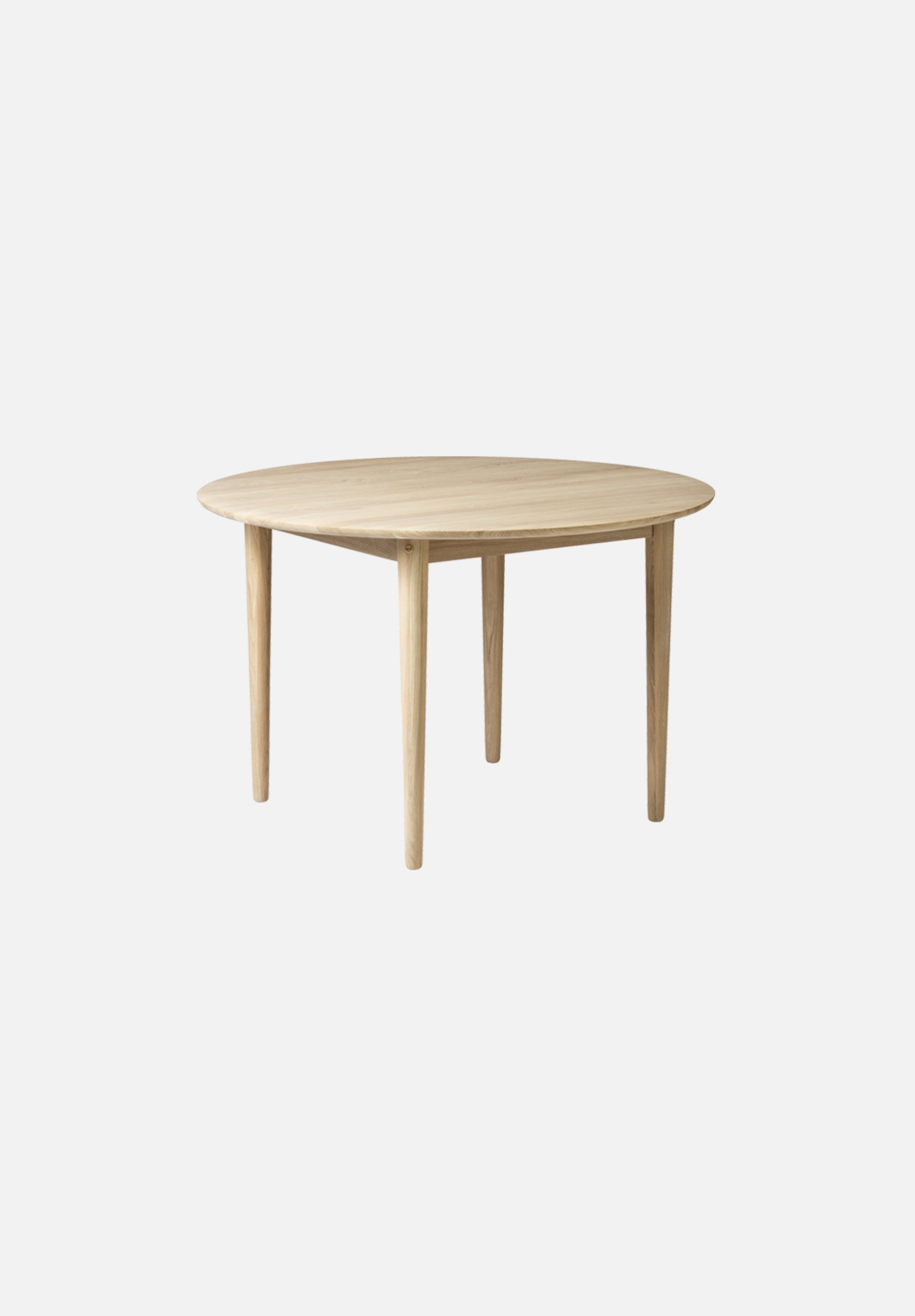 C62 Table By Fdb Mobler Average