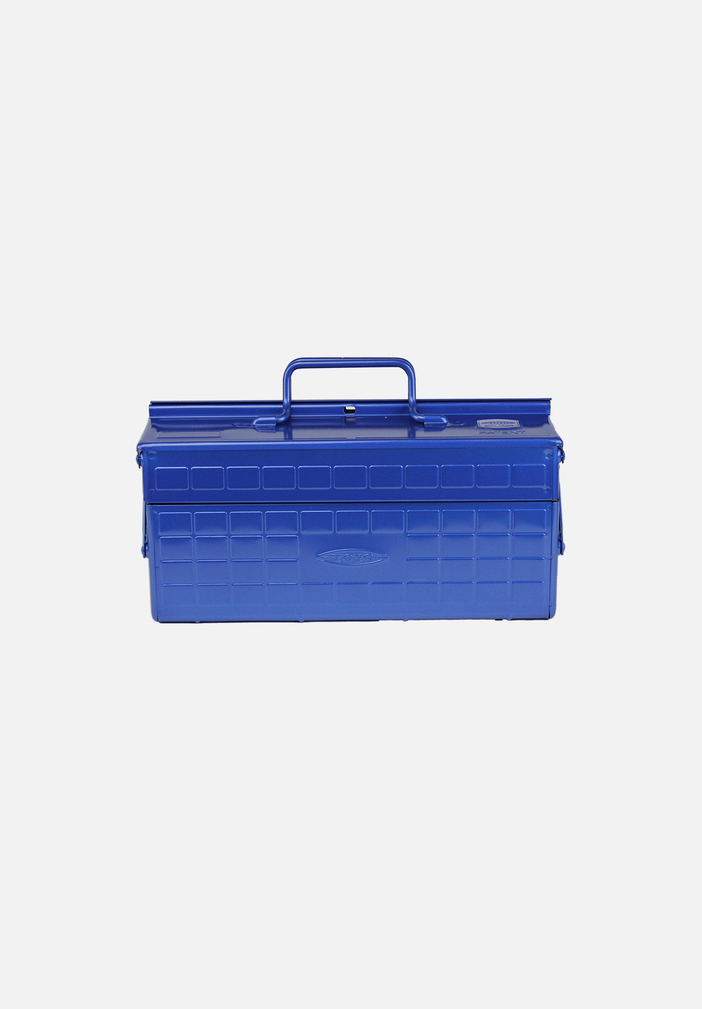 Toyo ST-350 Tool Box — Blue AAVVGG | Toronto, Canada