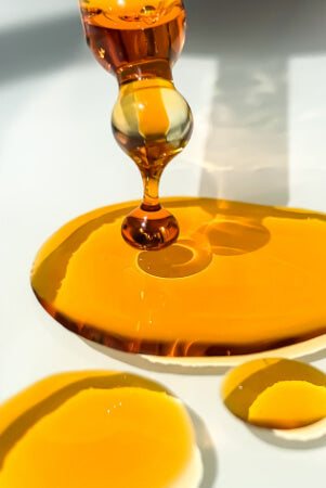12 benefits of Rosehip Oil