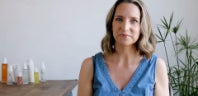 Watch Sarah's top eczema tips