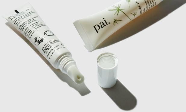 Pai eye serums