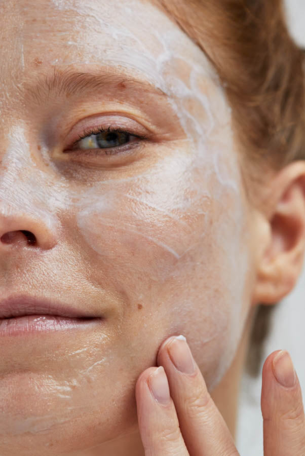 Winter skin care guide