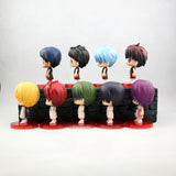 kuroko no basuke figure