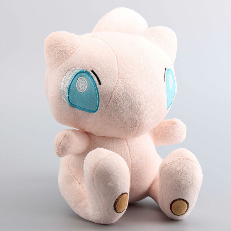 stuffed mew