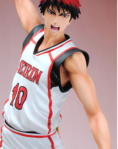 kuroko no basuke figure