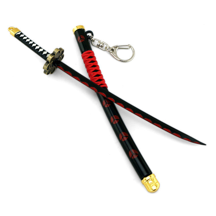 Featured image of post Zoro Swords Buy