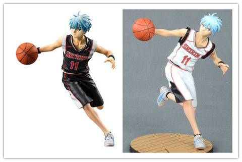 tetsuya kuroko figure