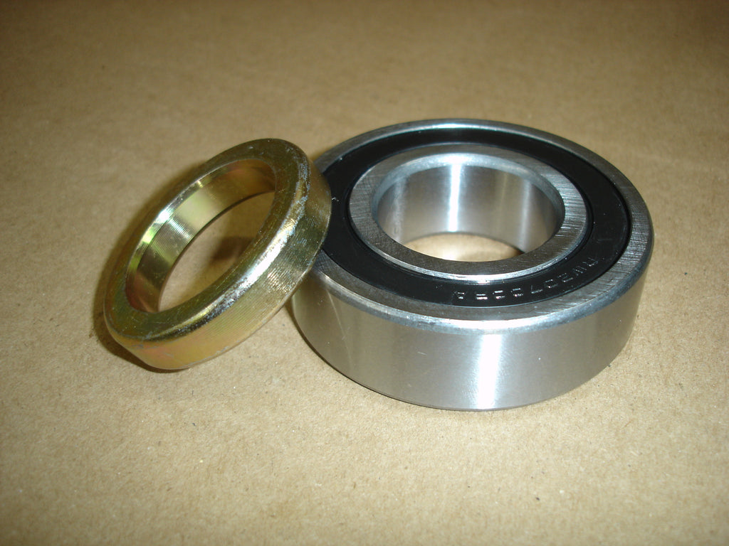 Small Ford Bearing RW207CCRA – Hauser Racing