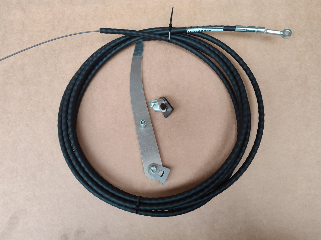 parachute cable for leather sofa replacement part