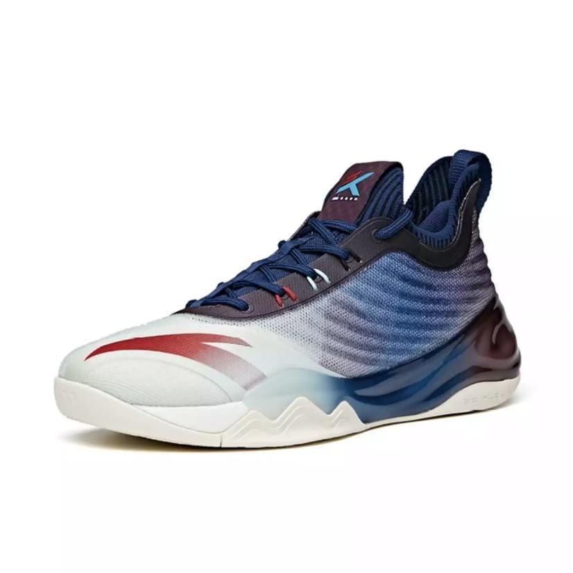 Klay Thompson KT6 Low Chinese Ink – Famujisneaker