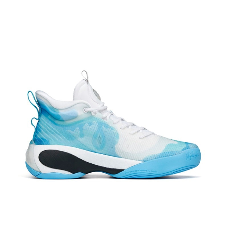 Klay Thompson KT7 The Waves – Famujisneaker