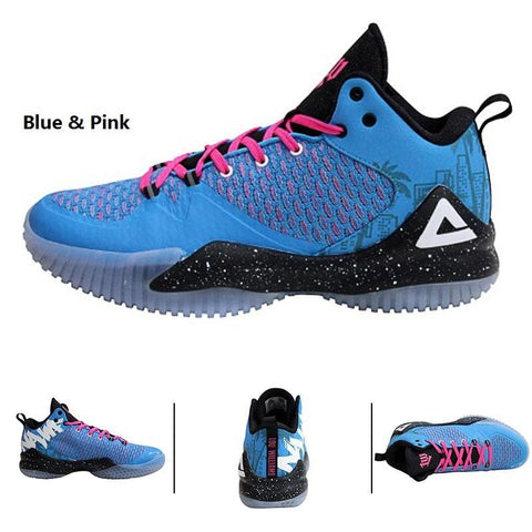lou williams shoes pink