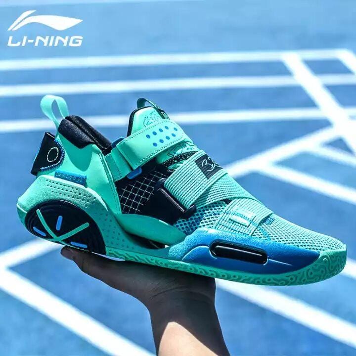 77％以上節約 li-ning wade all city 10 v2 リーニン バッシュ tdh