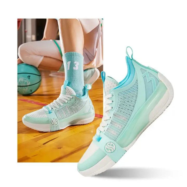 Aaron Gordon Zen 3 Mojito – Famujisneaker