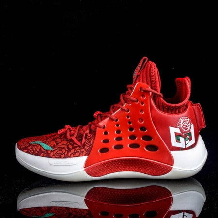 cj mccollum rose city shoes