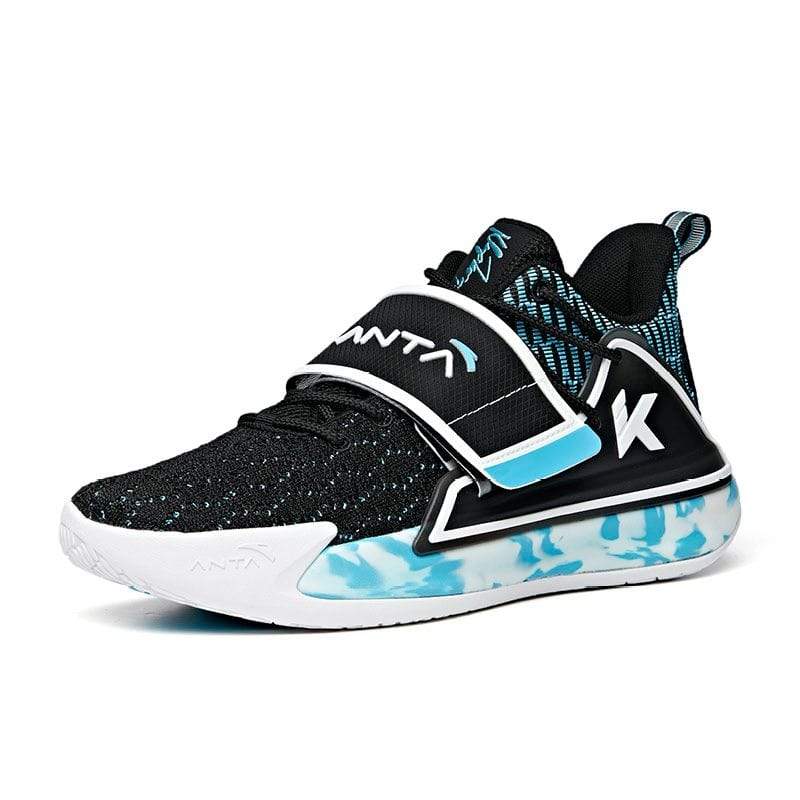 Anta Klay Thompson KT Splash 2- Black 