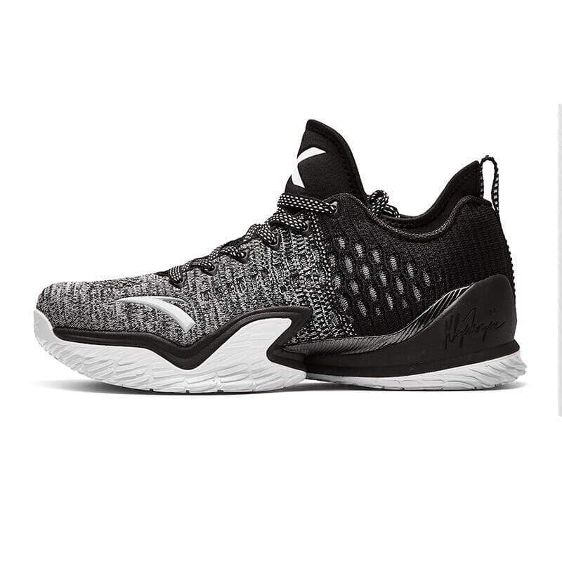 ANTA Klay Thompson KT3 Low Oreo 