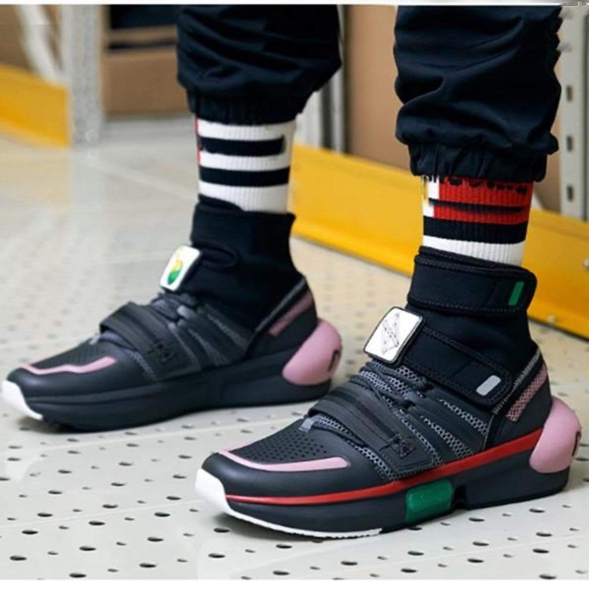 goku black shoes