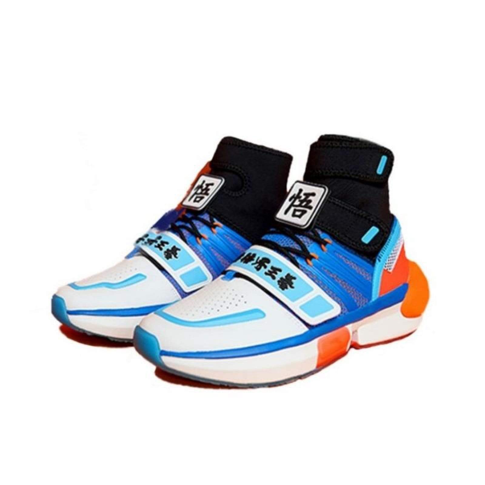 goku shoe