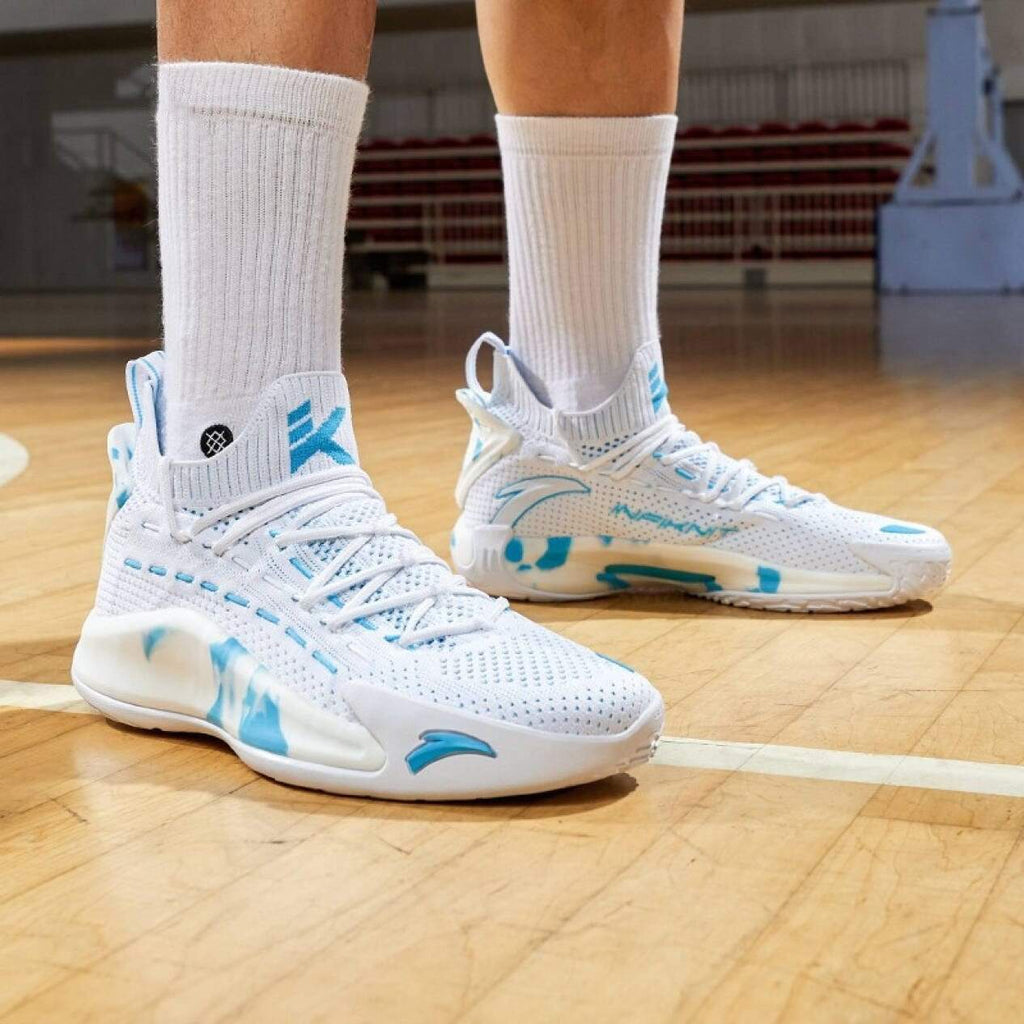 Anta Klay Thompson KT5 Low Home – Famujisneaker