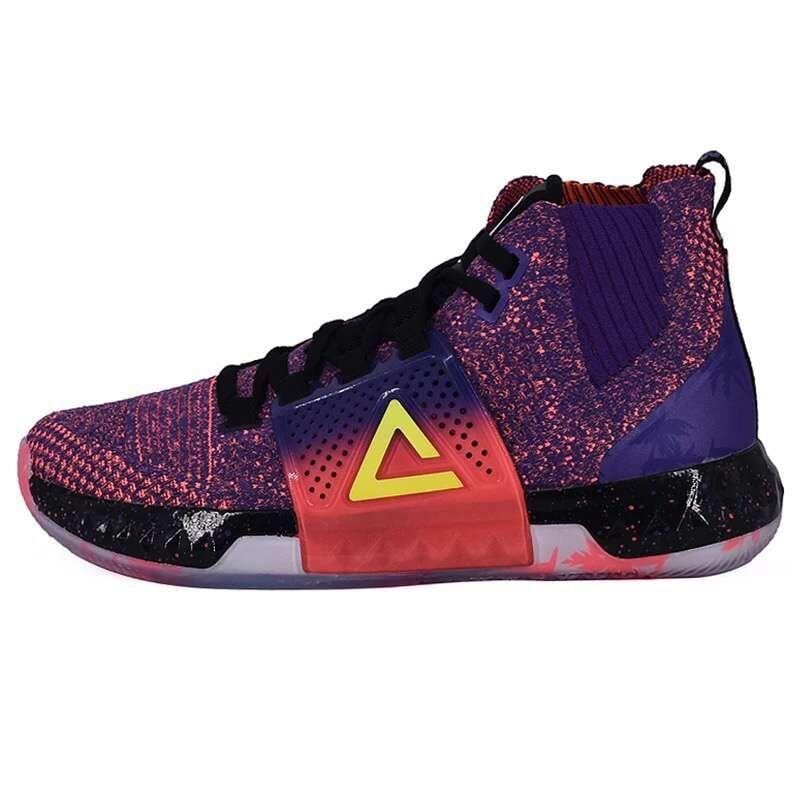 dwight howard basketball shoes