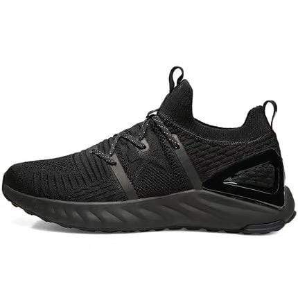 peak shoes black