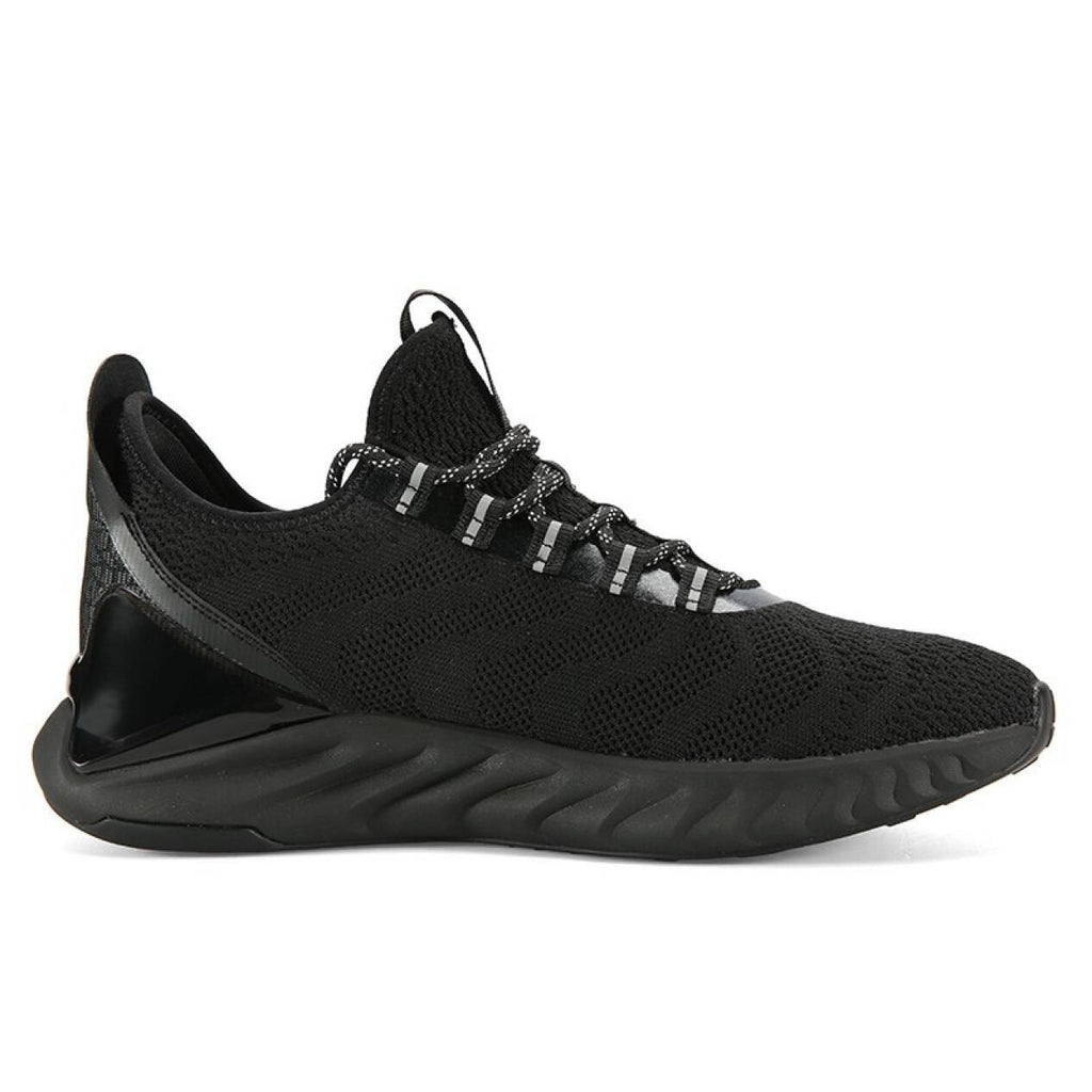 Peak TAICHI 1.0 Running Shoes Black – Famujisneaker