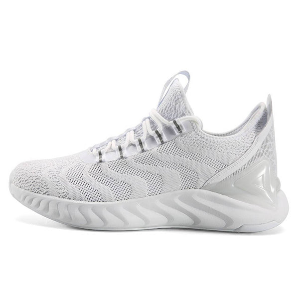 Peak TAICHI 1.0 Running Shoes White – Famujisneaker