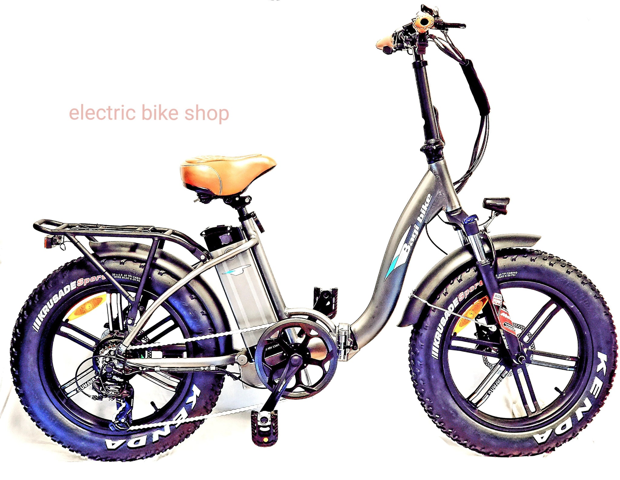 bagibike b10 review