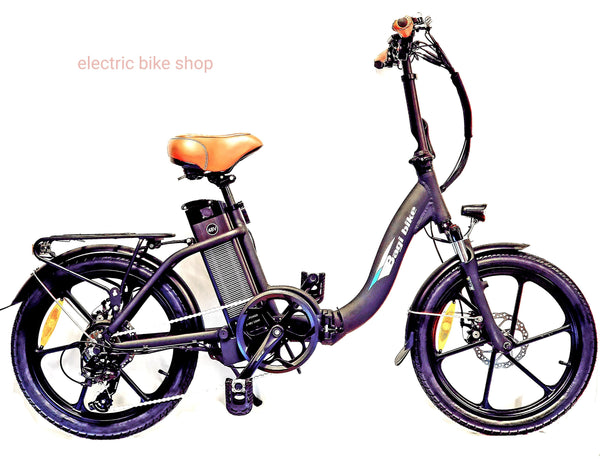 nearest electric bike shop