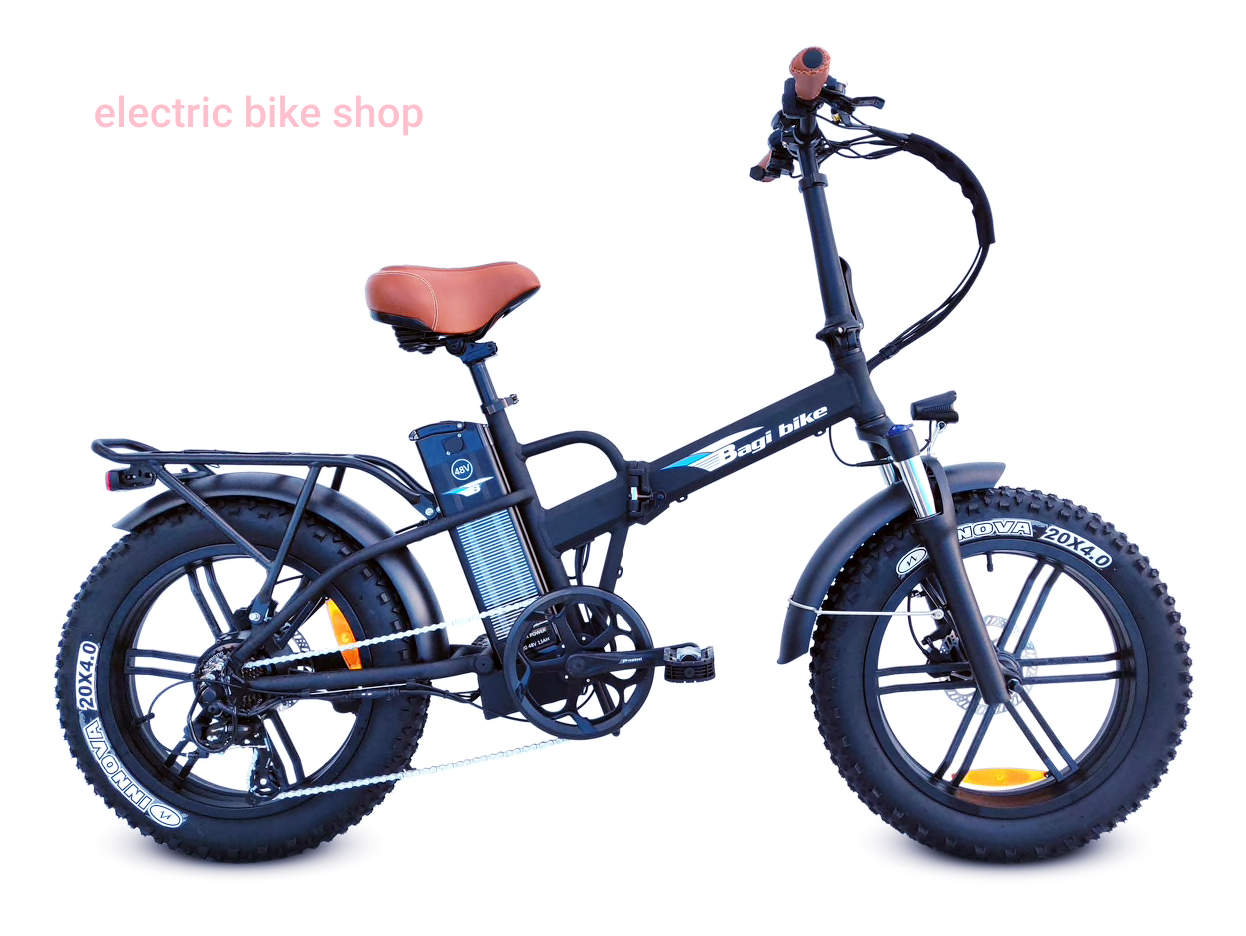 bagibike