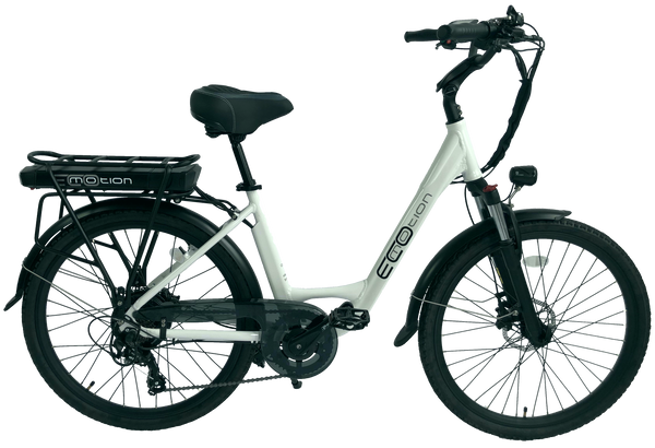 electric bicycle used for sale