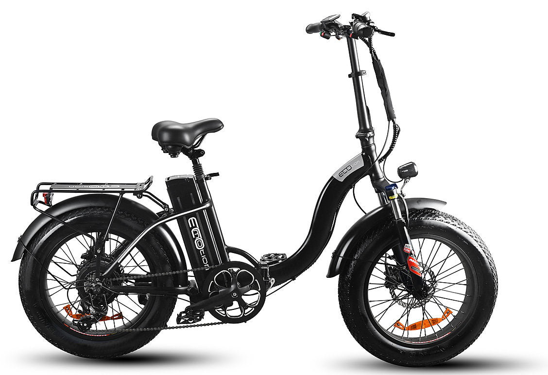 ecomotion bikes