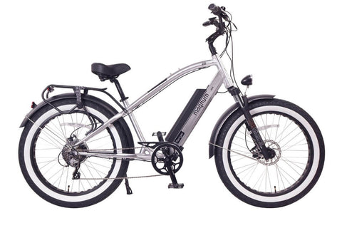 magnum ranger electric bike