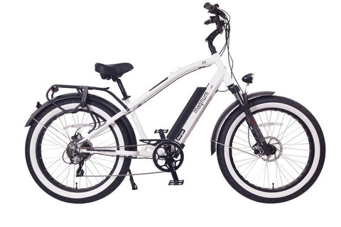 bicycle electric