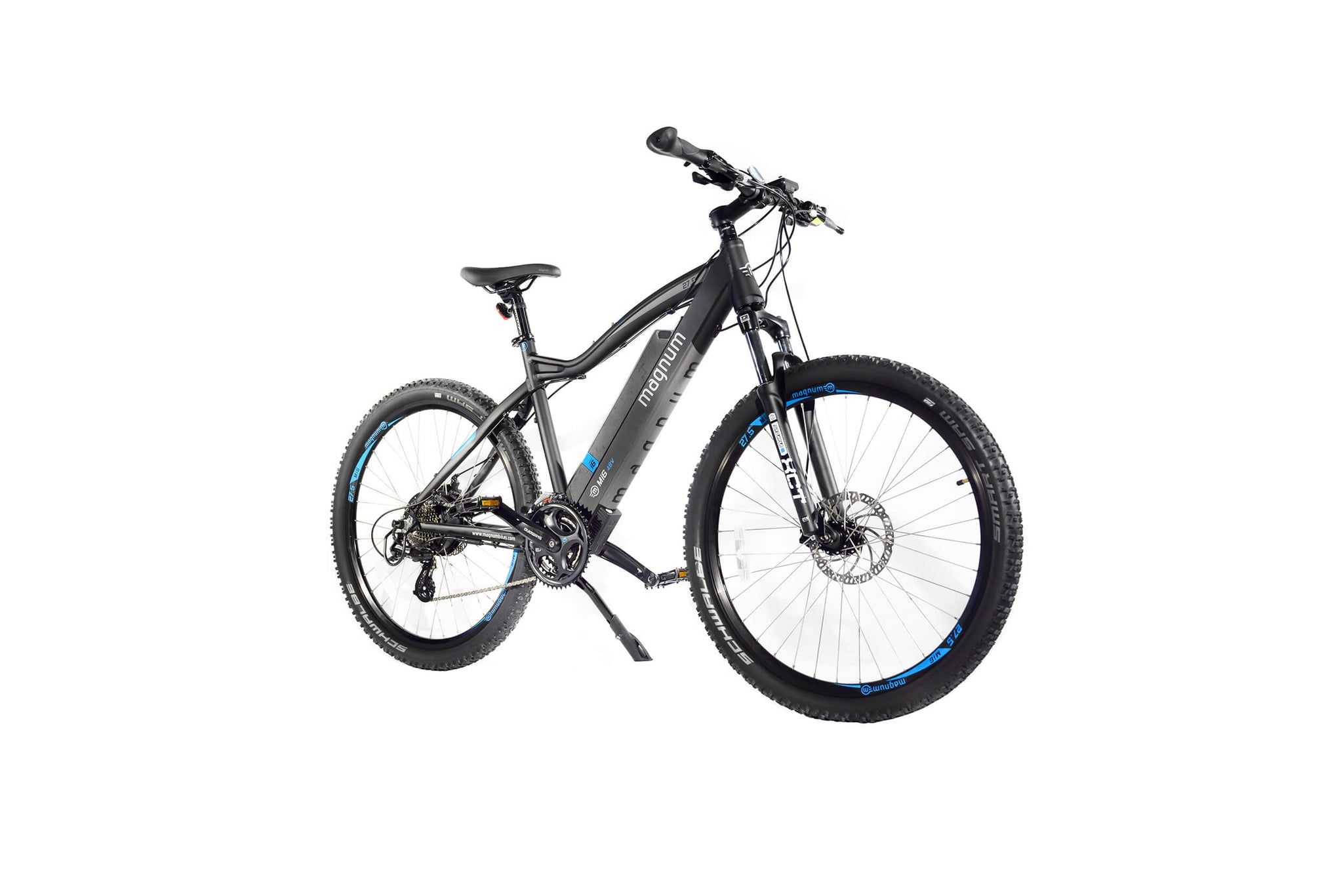 magnum m15 electric bike