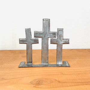 Haiti | Cross - SM - Beautifully Made 